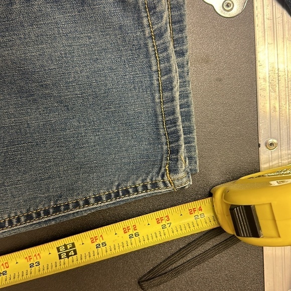 69.  NWT westbound high rise skinny pull on jegging size 20 w R - Picture 9 of 9